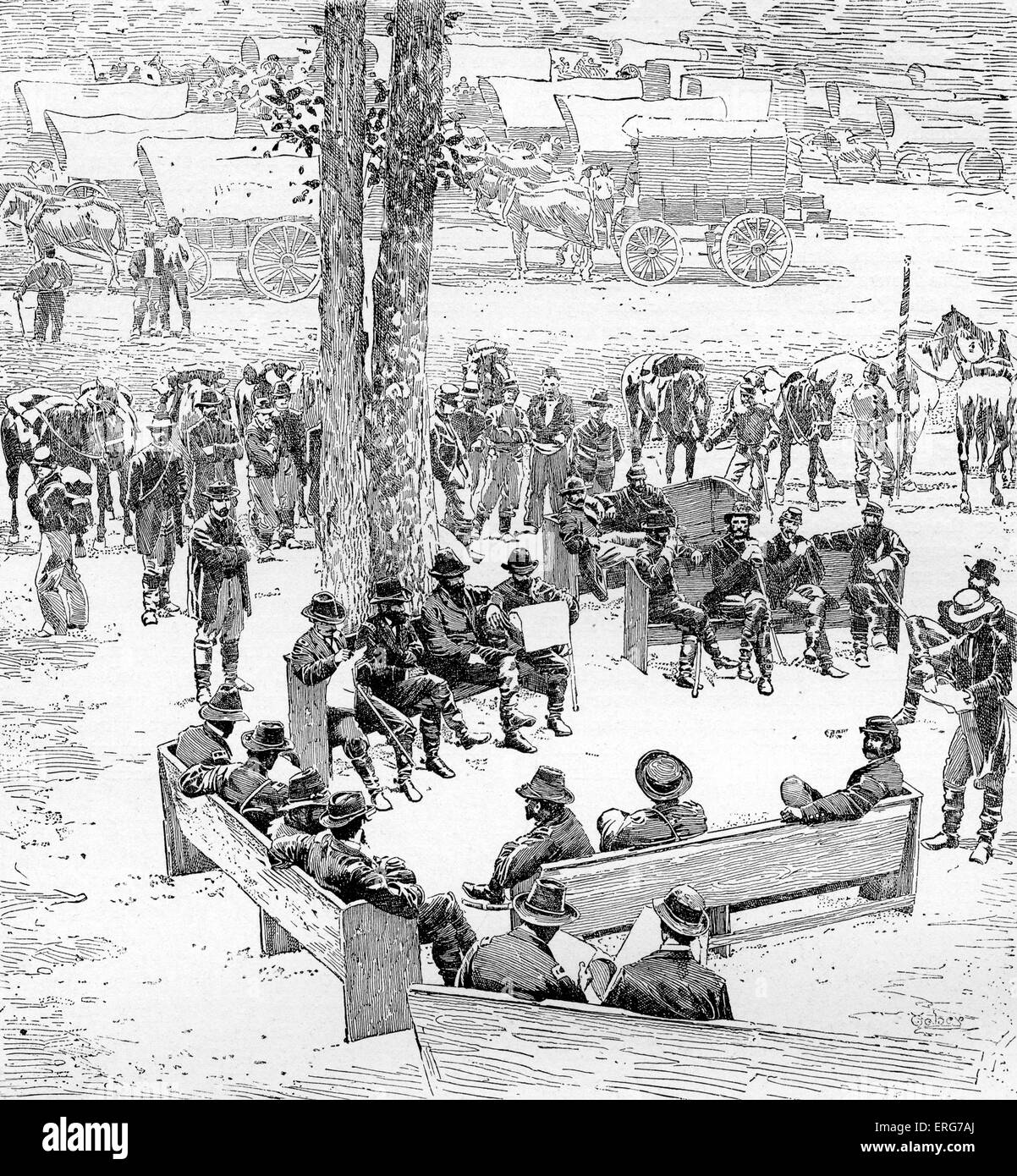 Massaponax Church High Resolution Stock Photography and Images Alamy