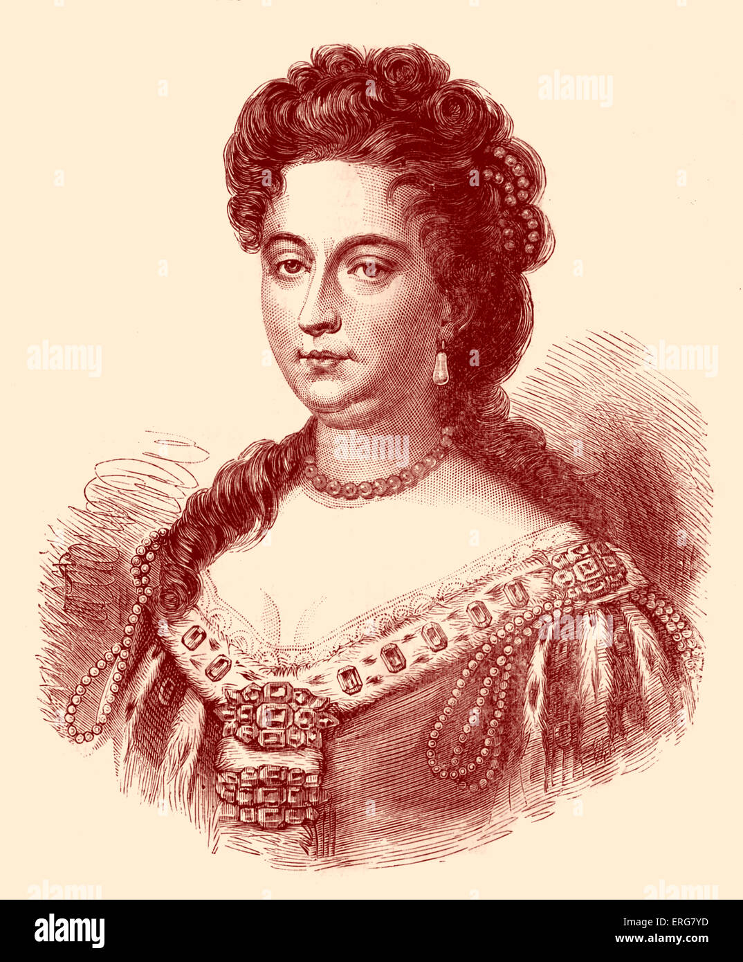 MY BLACK ROYAL GRANDMOTHER - QUEEN PHILIPPA OF HAINAULT & QUEEN CHARLOTTE  OF MECKLENBURG-STRELITZ