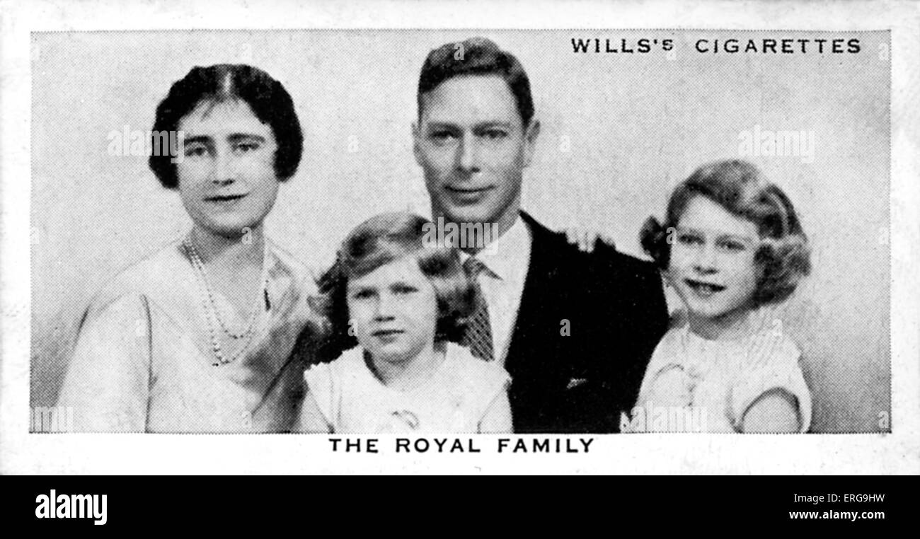 Royal Family King High Resolution Stock Photography and Images - Alamy