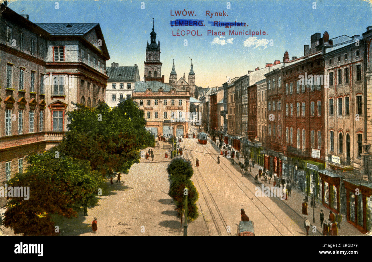 Partnervermittlung lemberg ukraine