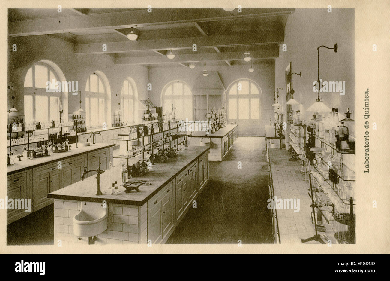 Lab benches hires stock photography and images Alamy