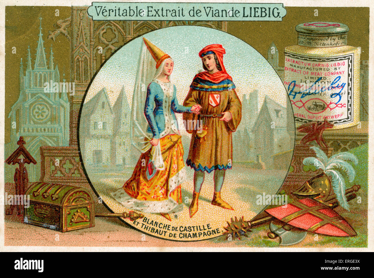 Blanche de Navarre (daughter of Sancho VI of Navarre and Sancha of