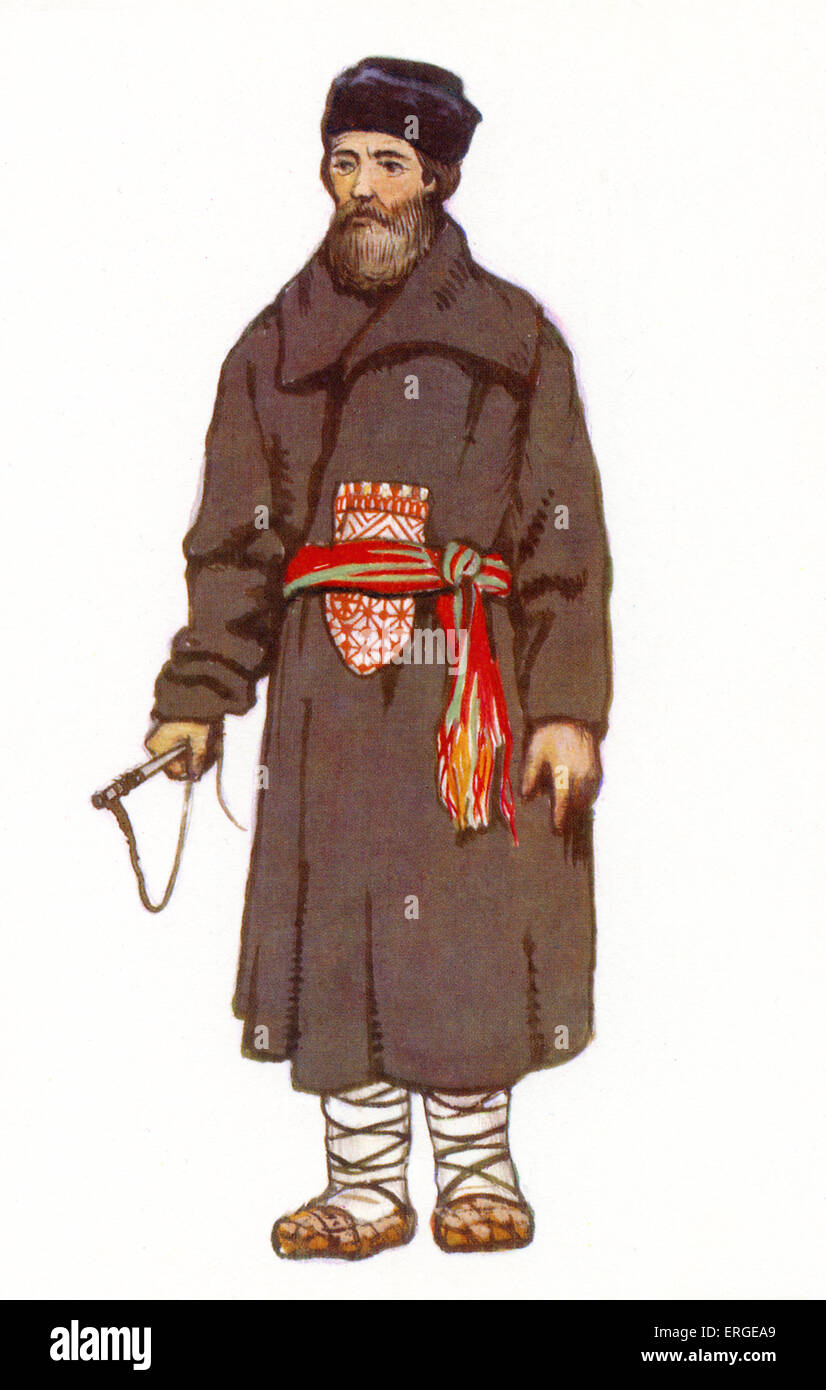 Traditional Russian Womens Clothing Kharita Blog