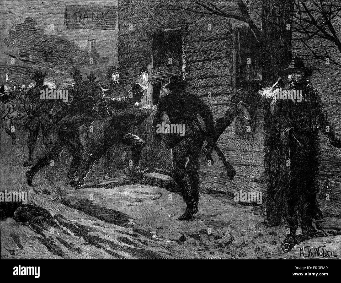 The st albans raid hires stock photography and images Alamy