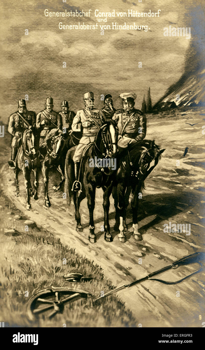 Austro hungarian army hires stock photography and images Alamy