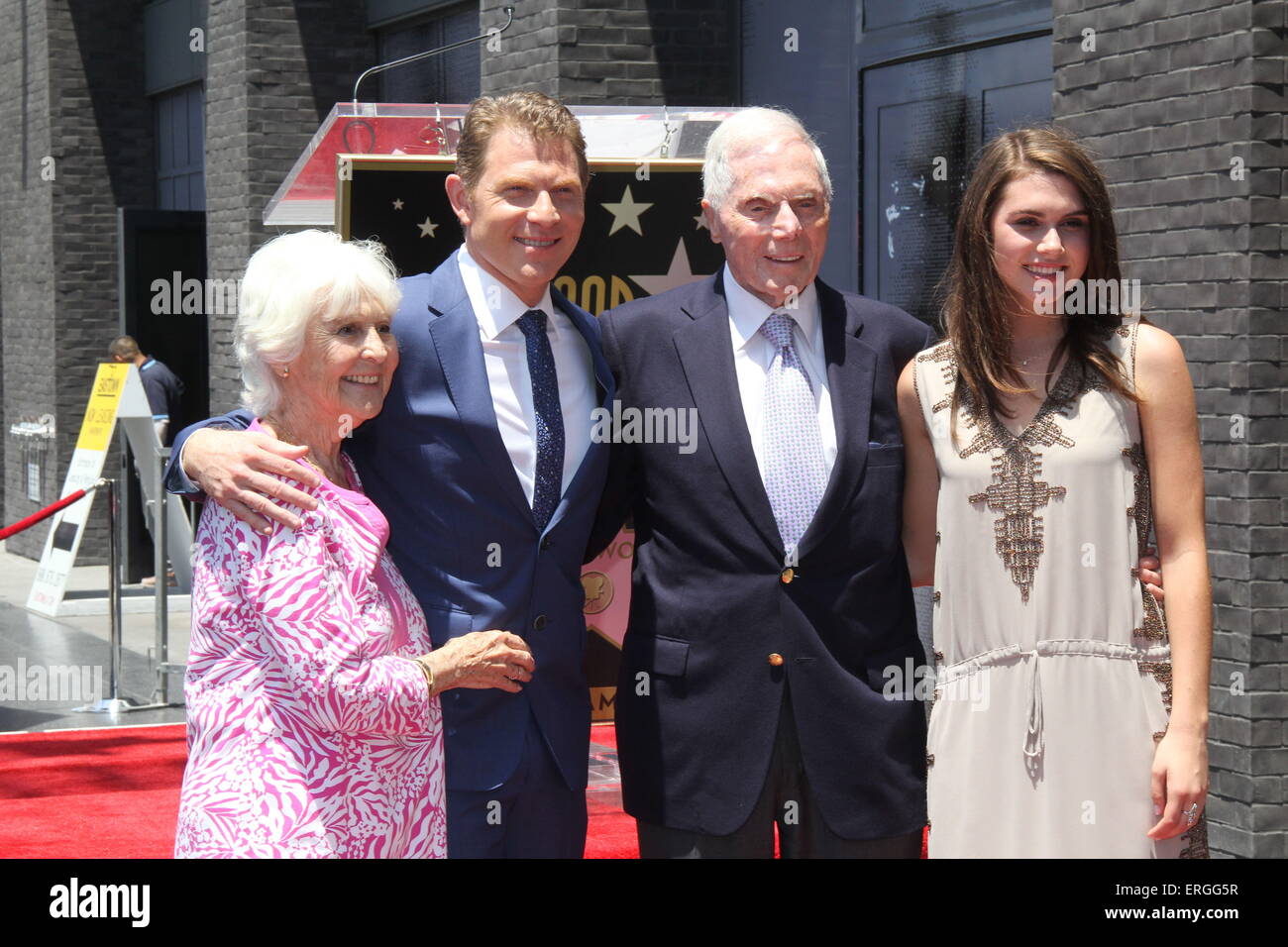 Dorothy flay bill flay hires stock photography and images Alamy