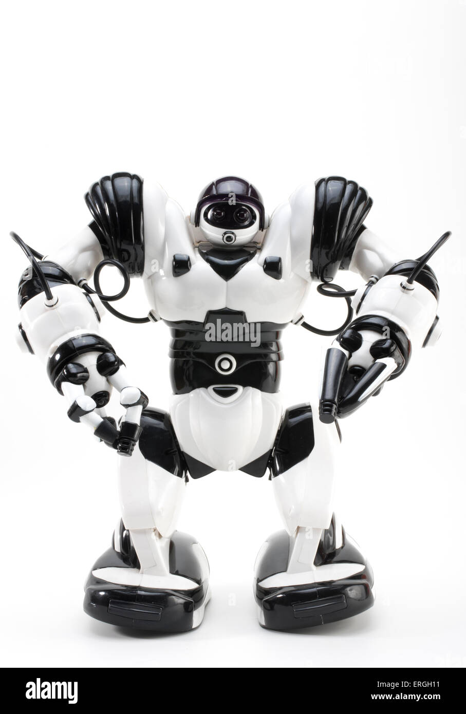 Wowwee ltd cheap robot 2004