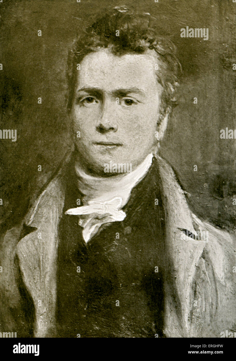 Sir David Wilkie Scottish painter. 18 November 1785 1 June 1841