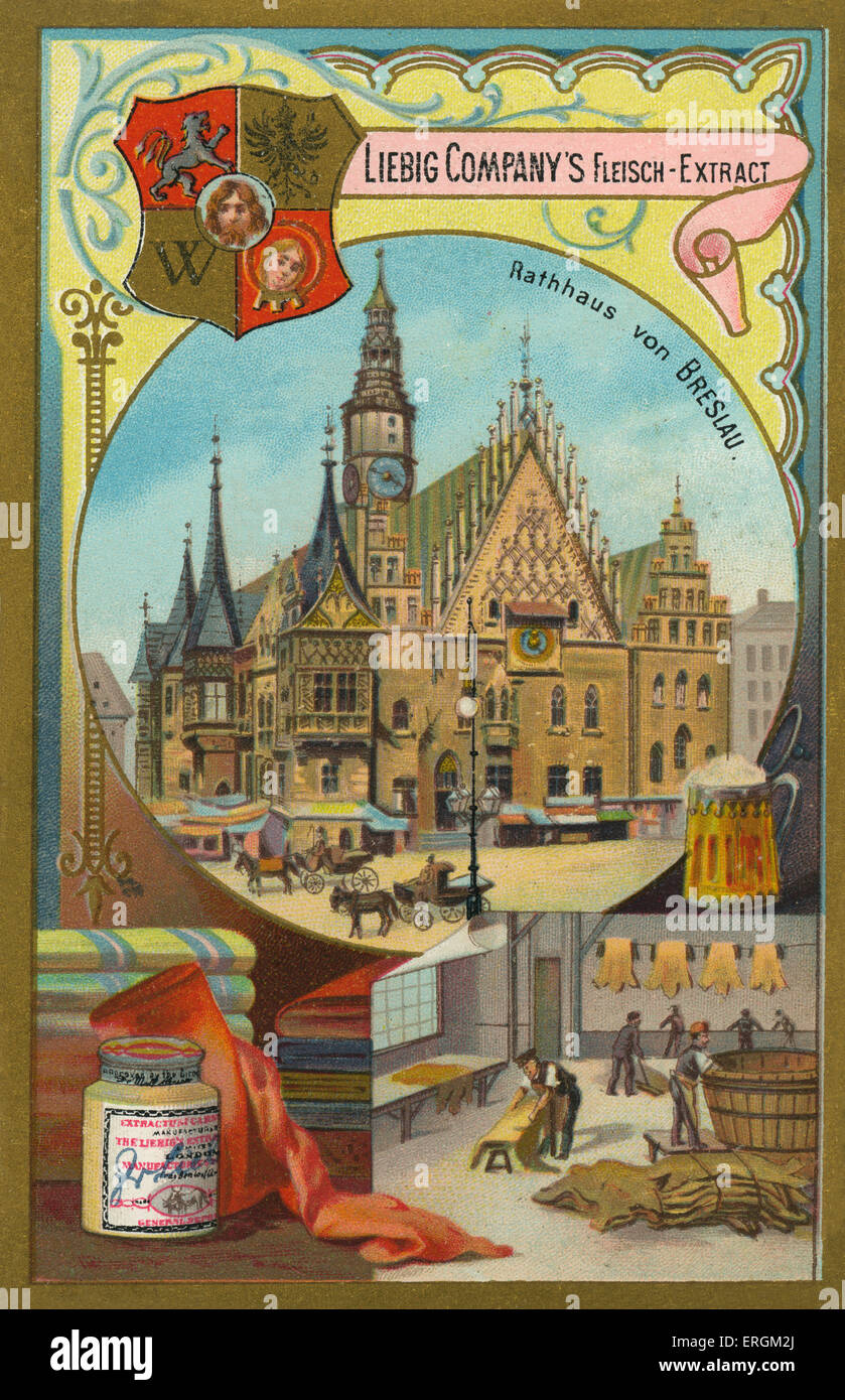 https://c8.alamy.com/comp/ERGM2J/wrocaw-breslau-town-hall-rathaus-poland-then-part-of-german-empire-ERGM2J.jpg