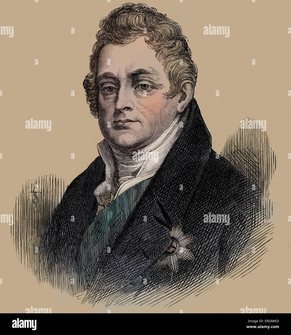 William IV of the United Kingdom. Reigned from 26 June 1830 until his