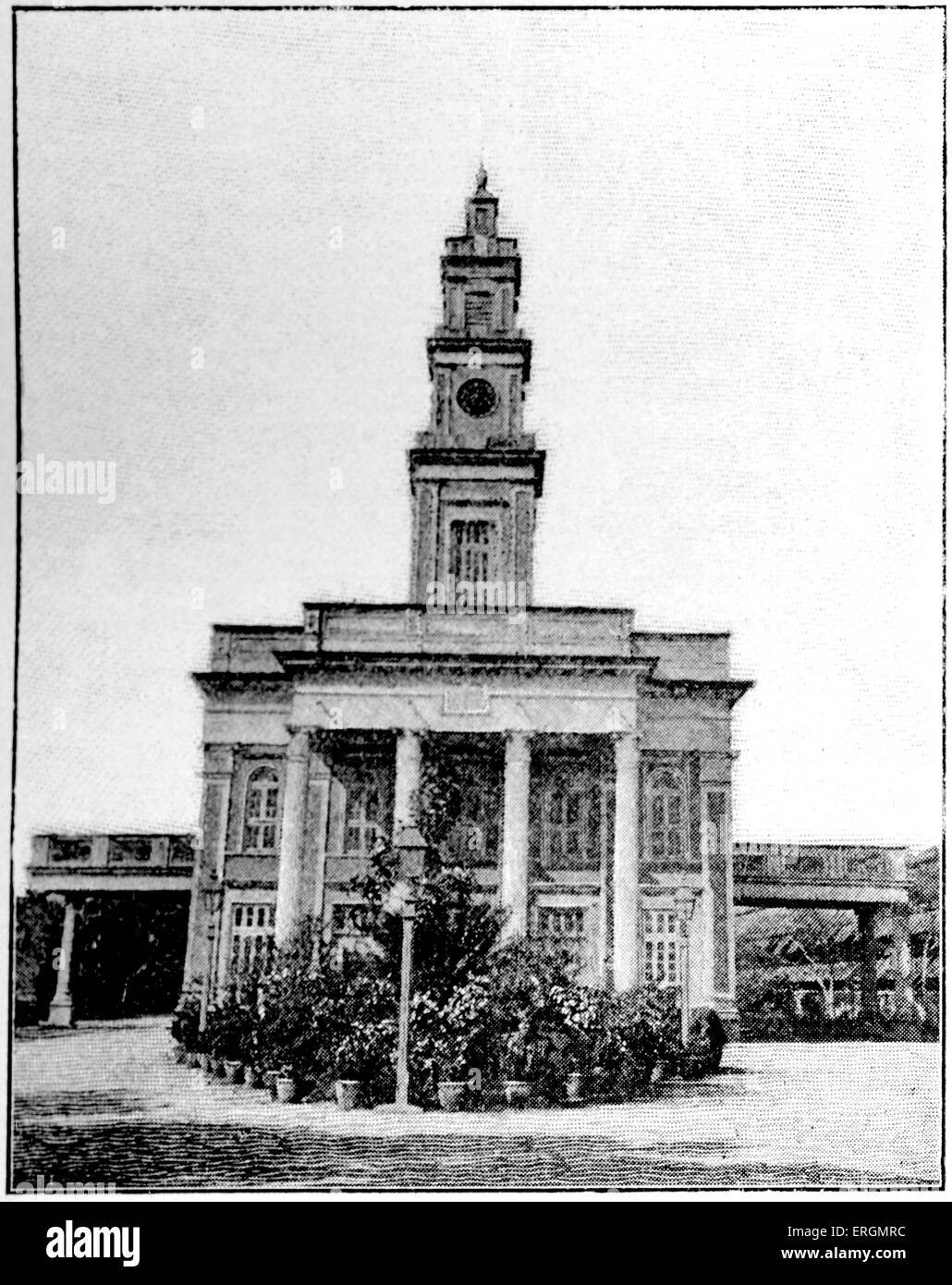 Synagogues bene israel hires stock photography and images Alamy