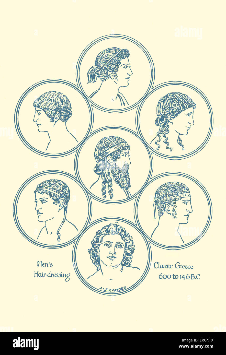 Ancient Greek Hairstyles Male Cheapest Purchase Www pinnaxis