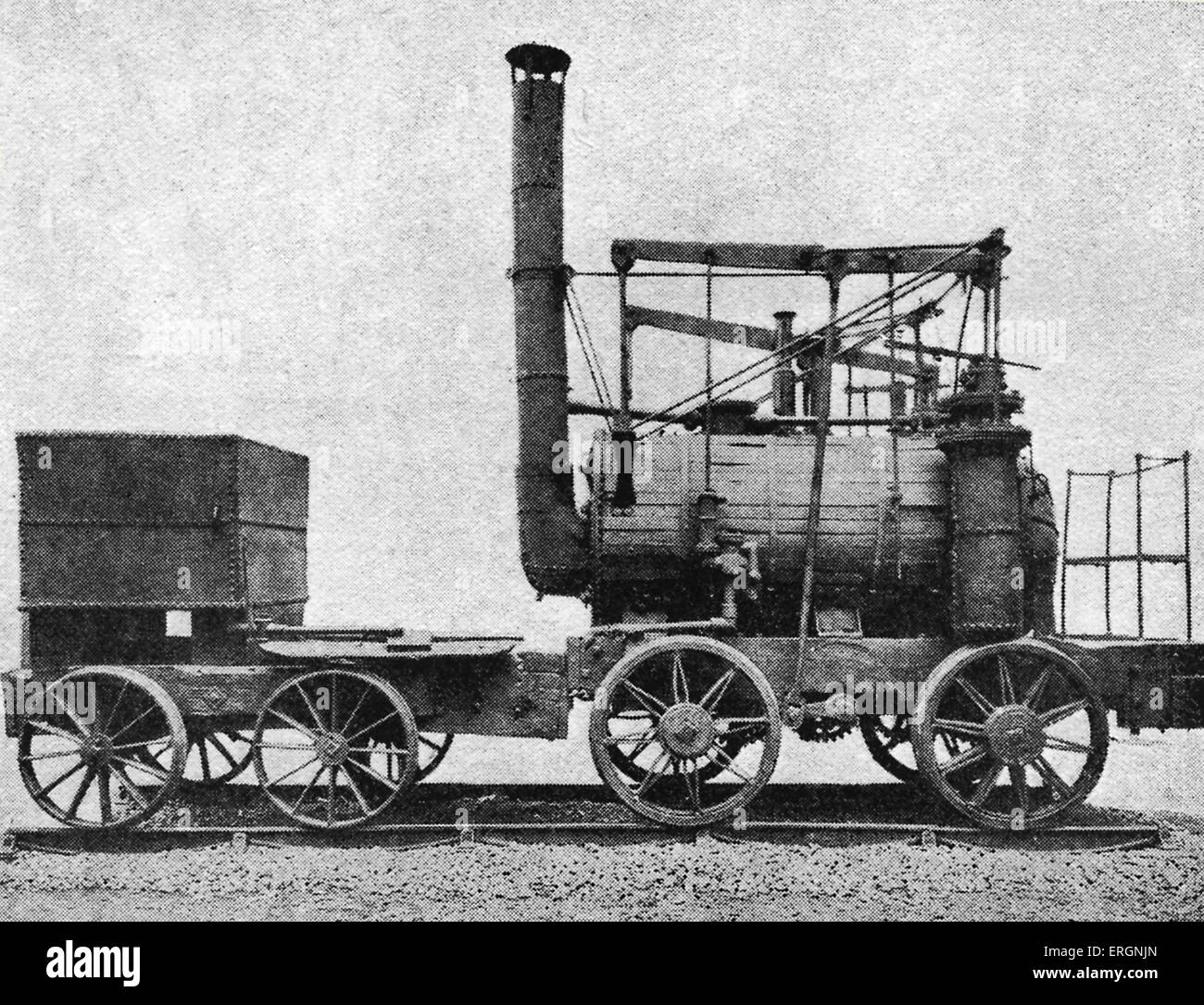 Puffing billy railway hi-res stock photography and images - Alamy