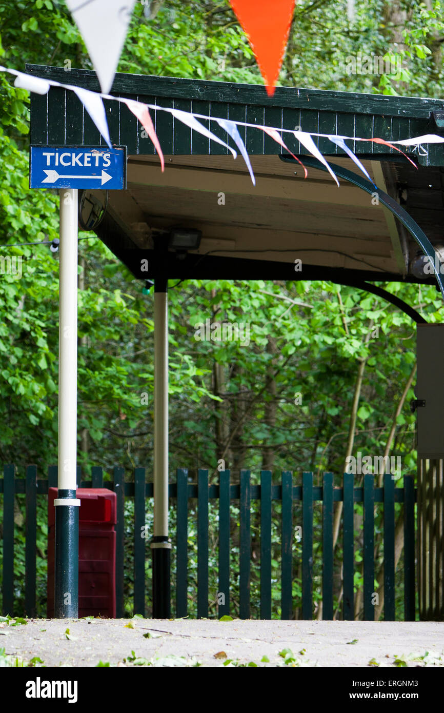 Shipley Glen Tramway, Bradford, west Yorkshire, England Stock Photo Alamy