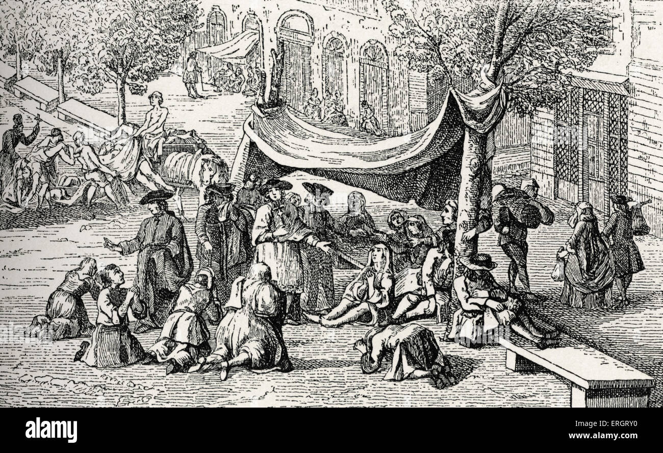 French Clergy during the reign of Louis XV Belzunce, the of