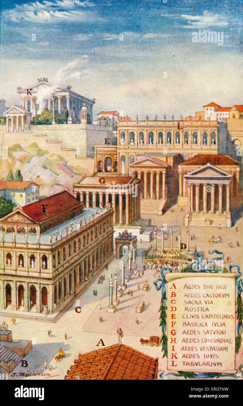Roman Empire Stock Illustration - Download Image Now - Ancient