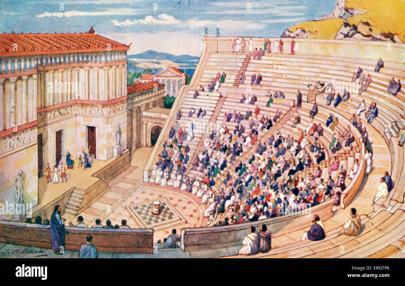Early Roman Empire Art