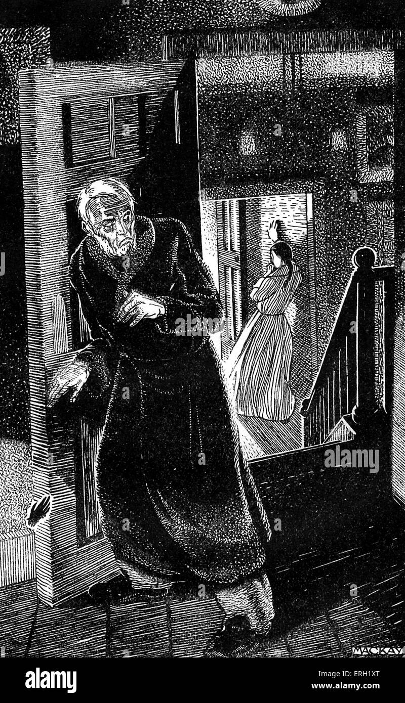 The monkeys paw hires stock photography and images Alamy