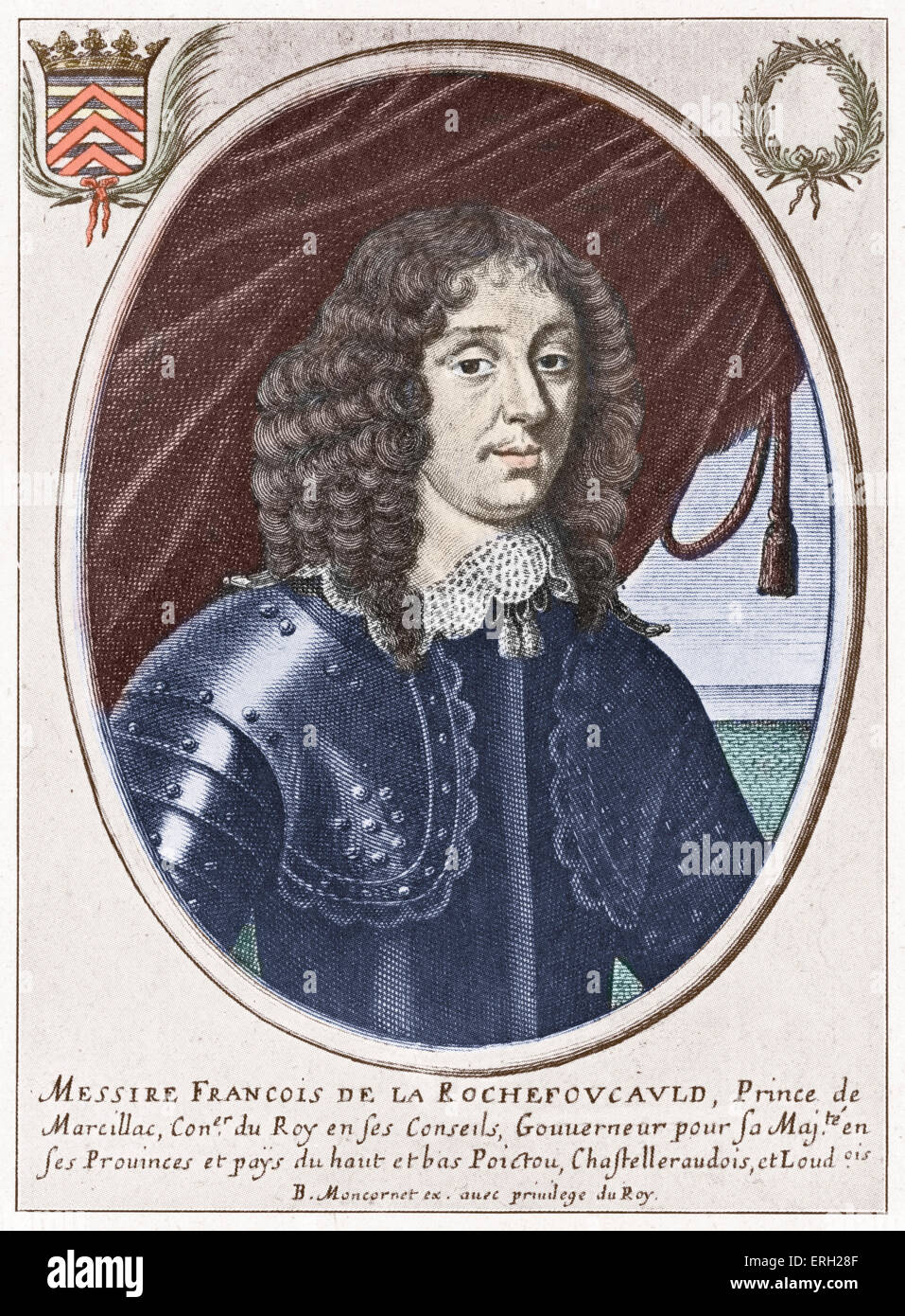 Get Francois de la rochefoucauld maxims For iPhone Free