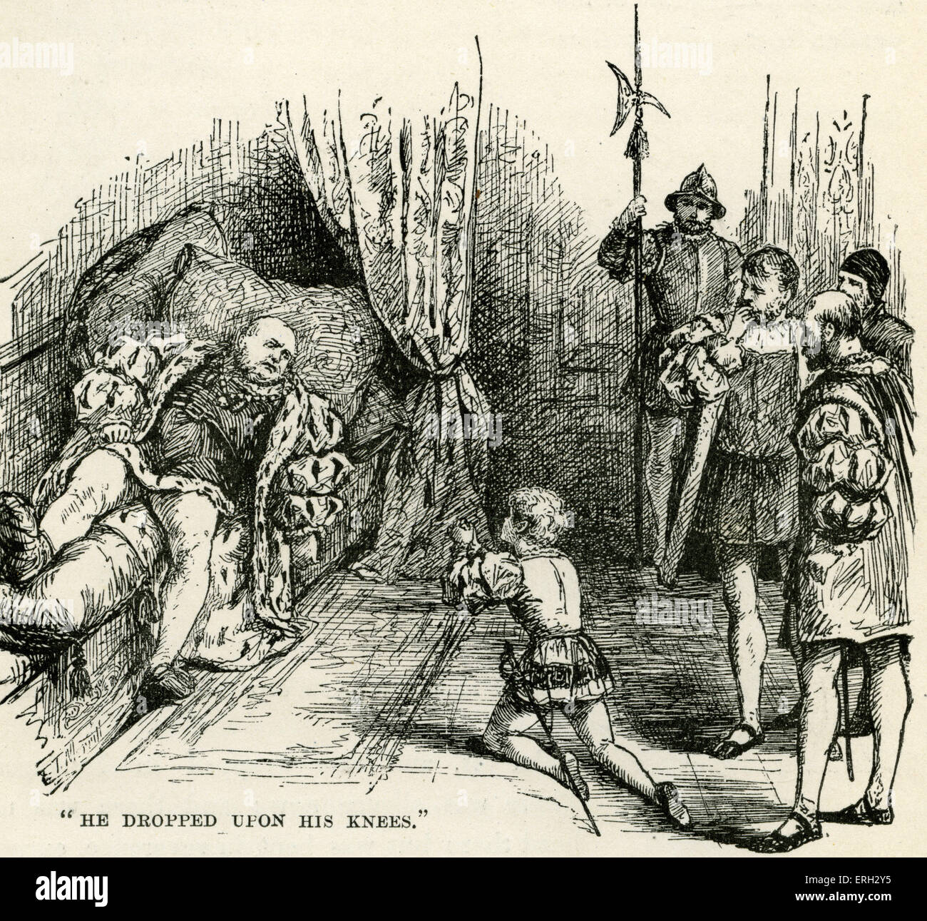Essay about the prince and the pauper