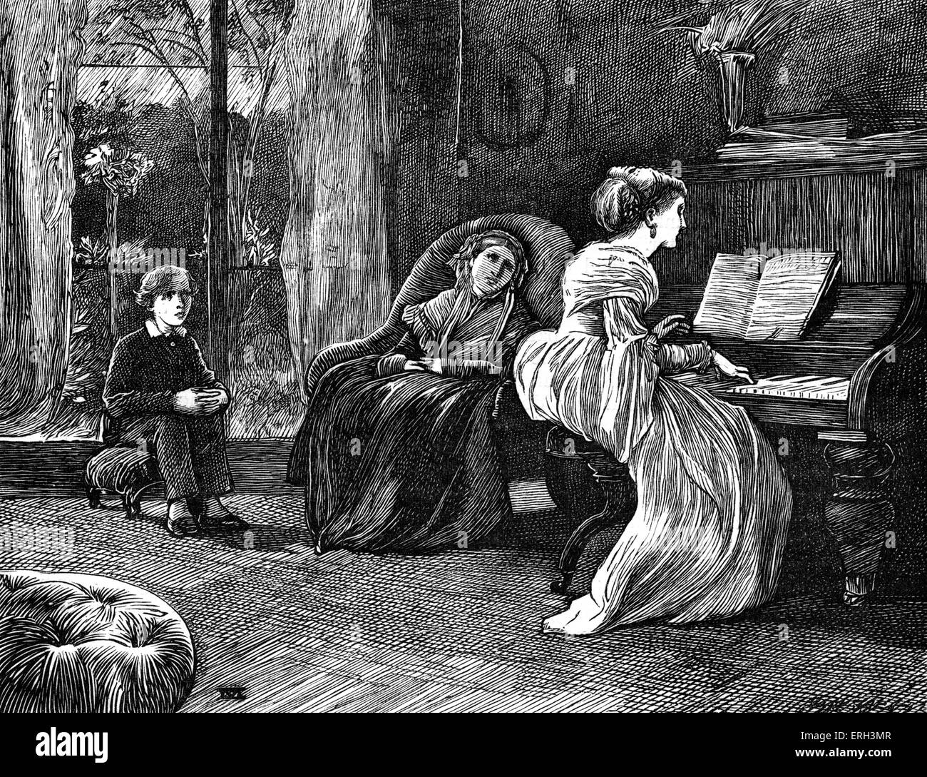 The Adventures Of Oliver Twist by Charles Dickens The Adventures Of Oliver Twist by Charles Dickens