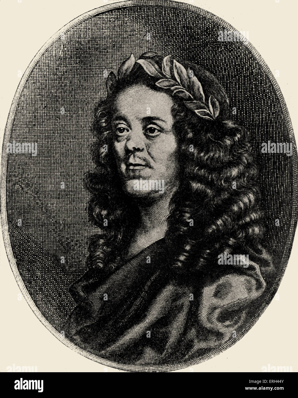 Sir william davenant hires stock photography and images Alamy