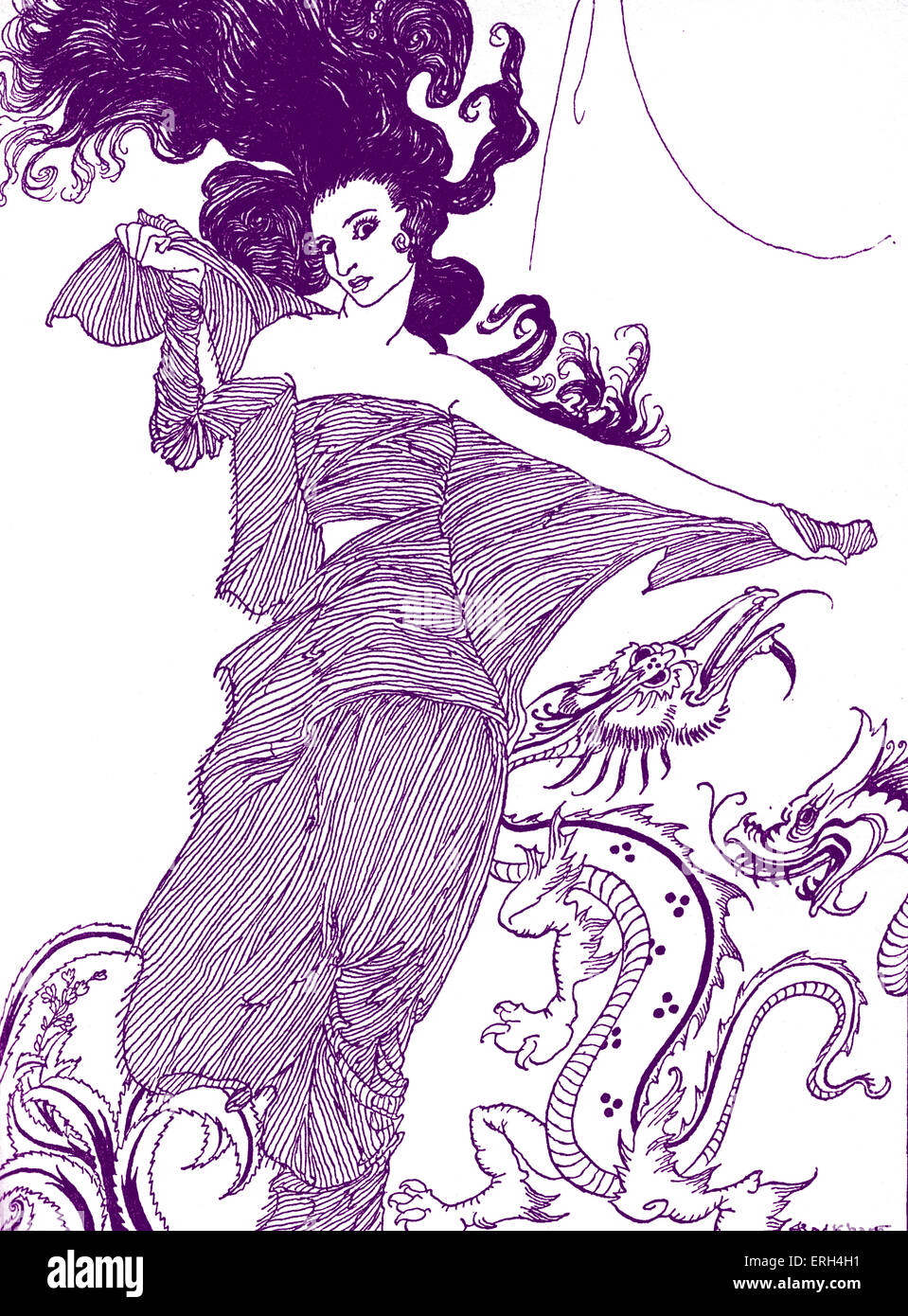 Ligeia