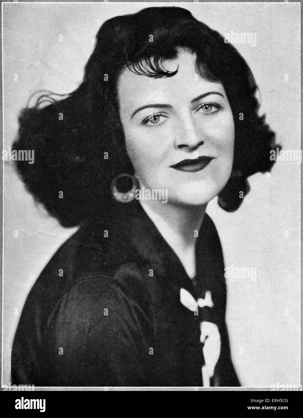 Gracie fields hires stock photography and images Alamy