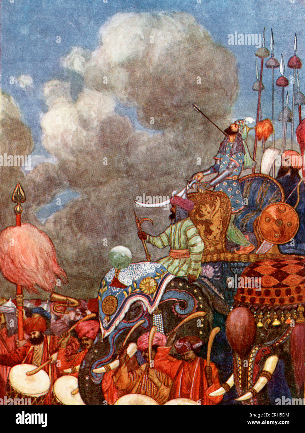 Rubaiyat of Omar Khayyam translated by Edward FitzGerald translation of a selection of poems