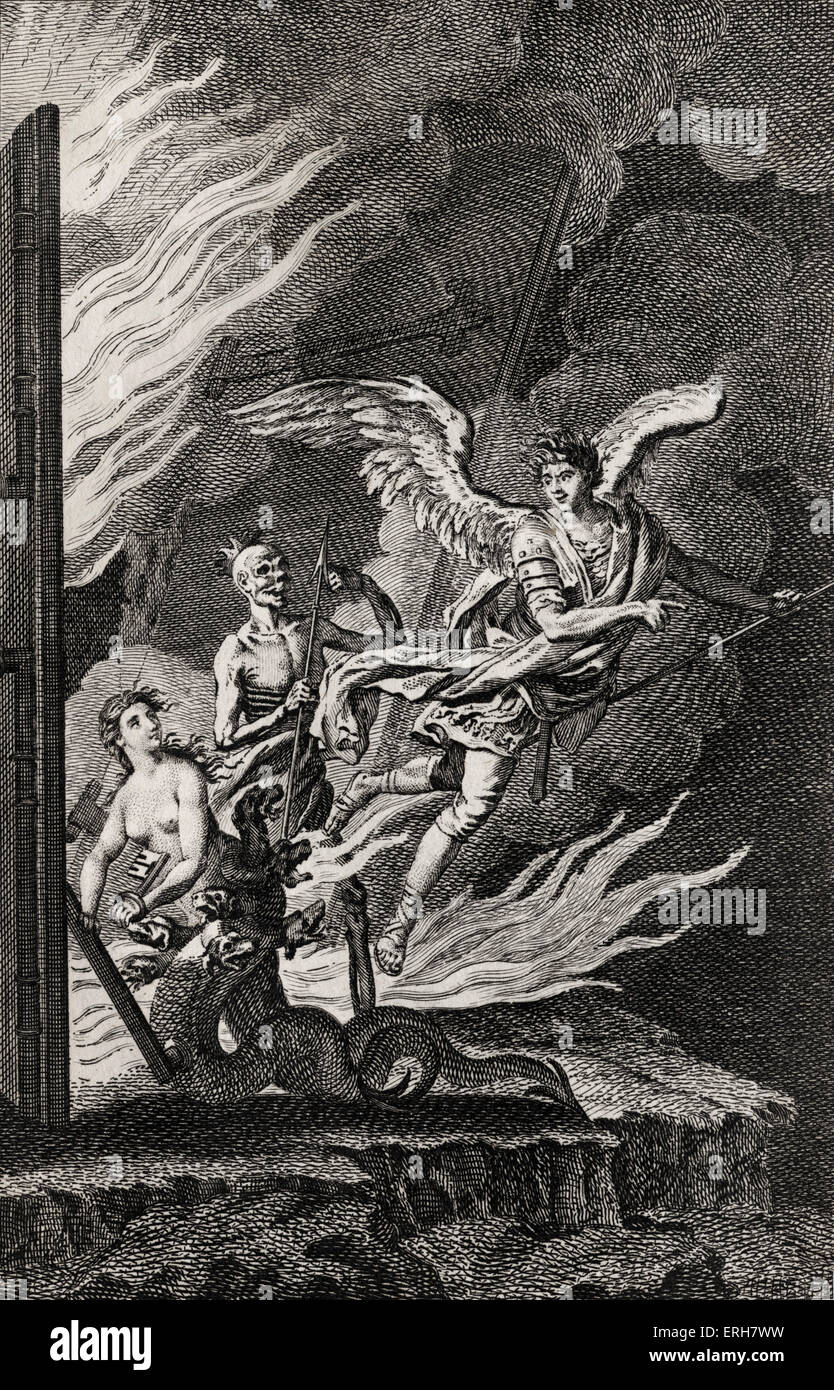 paradise lost book paradise lost book