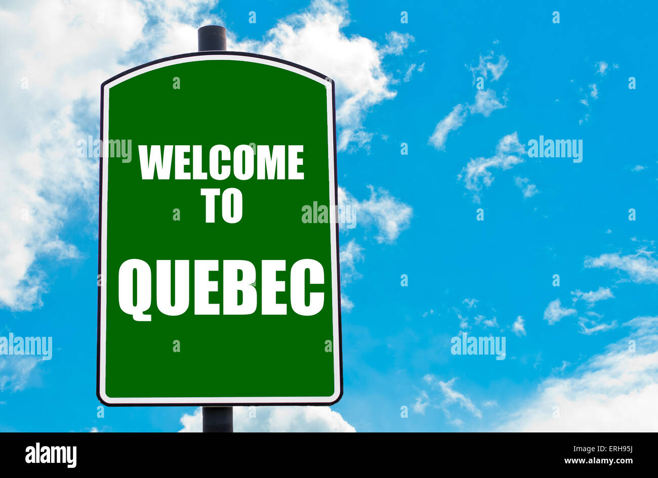 to quebec hires stock photography and images Alamy