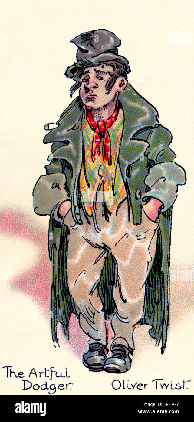 dodger oliver twist dodger oliver twist