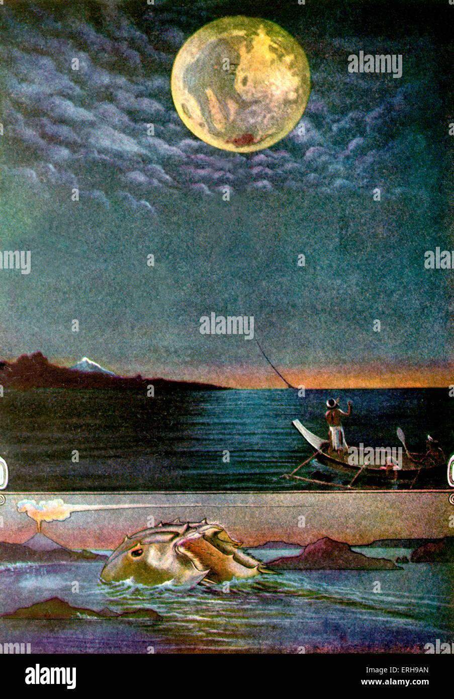 Just So Stories by Rudyard Kipling. The Crab that Played With the Sea