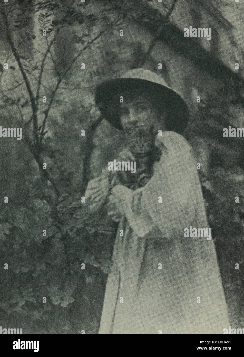 Jean ster (18761916). ster was a novelist best known for her