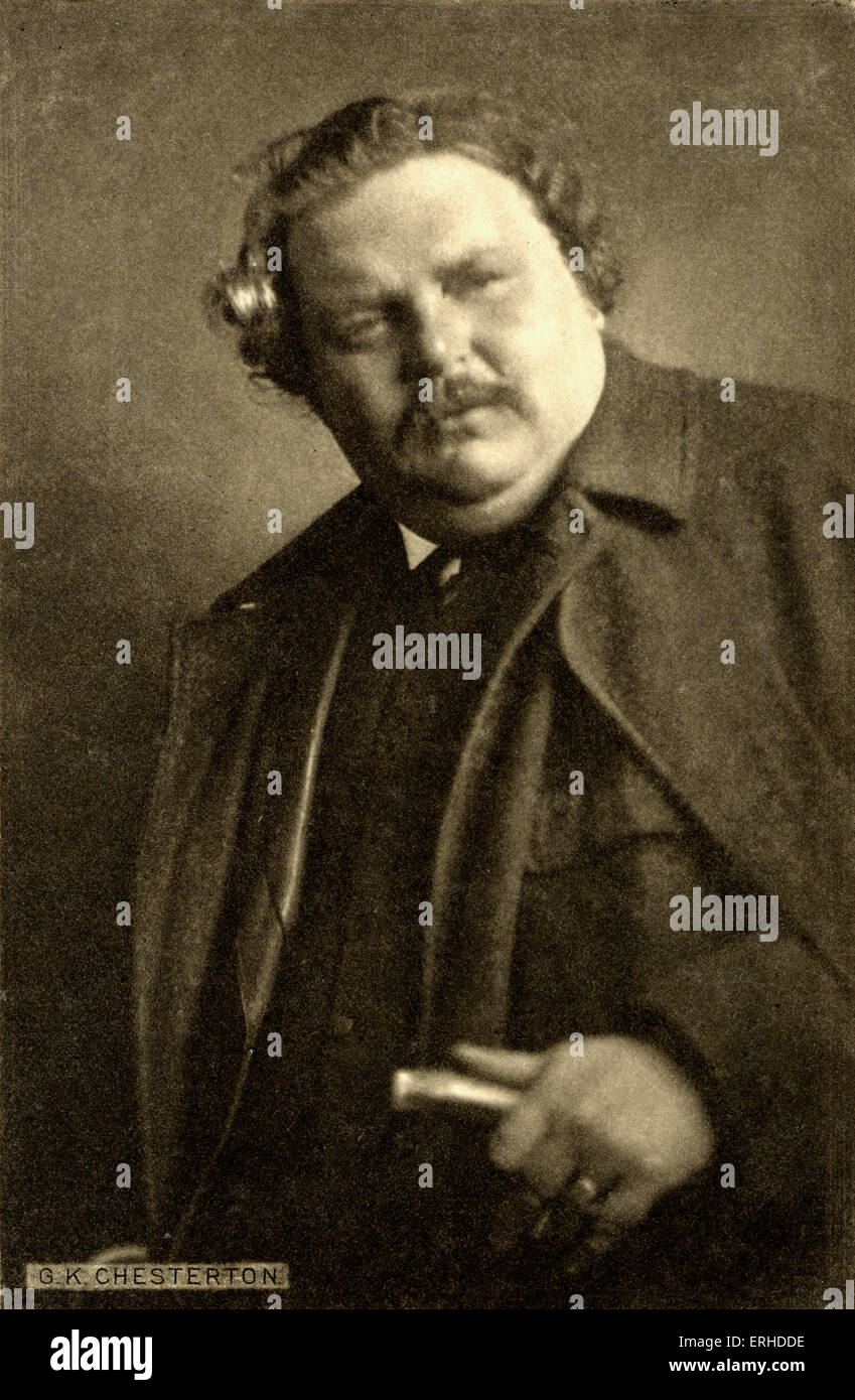 Get Writing gilbert keith chesterton For iPhone Free