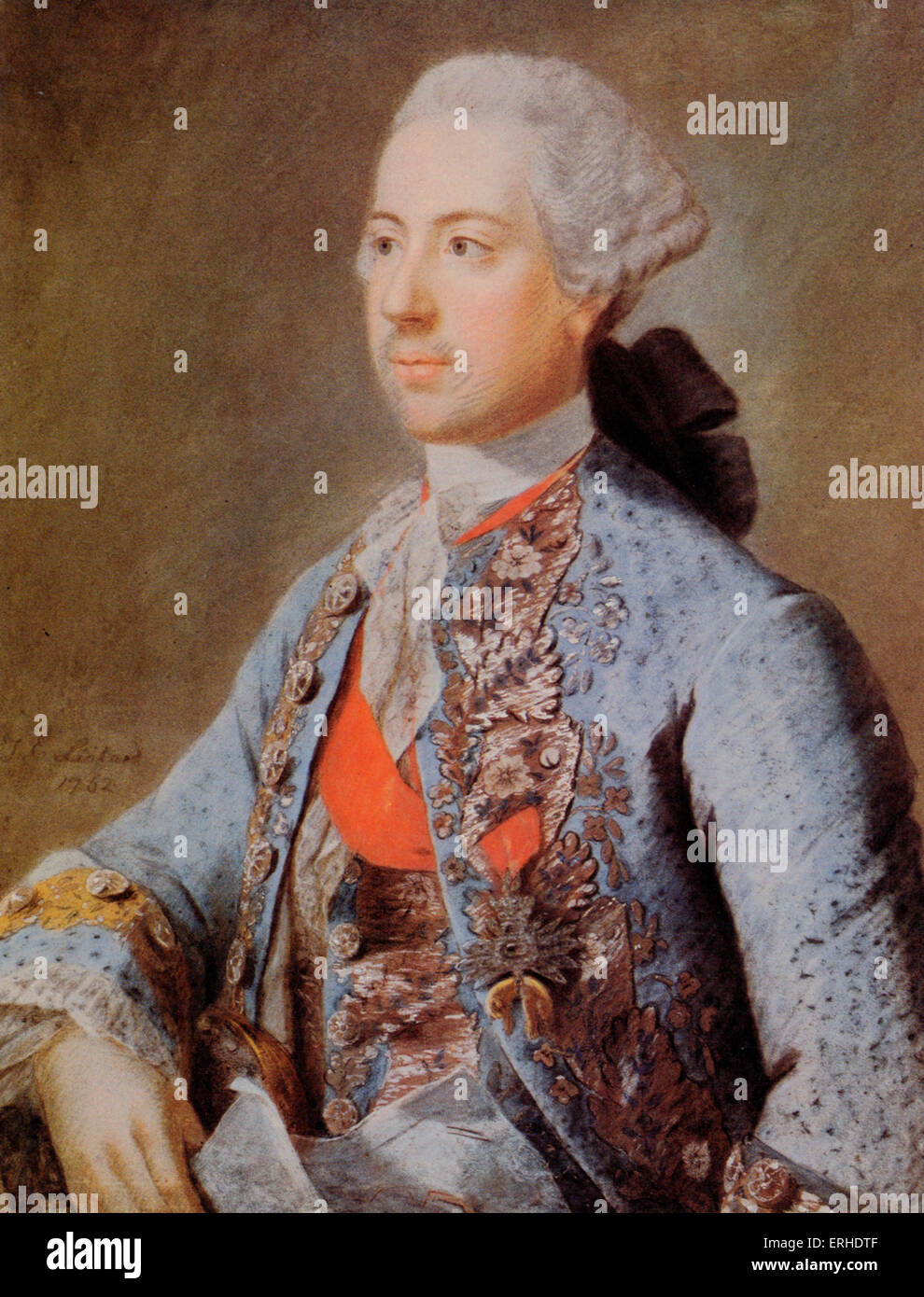 joseph ii of austria enlightenment