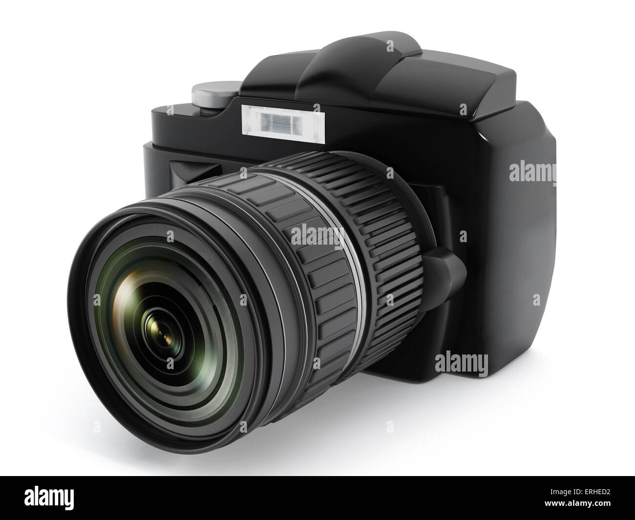 Slr symbol hires stock photography and images Alamy