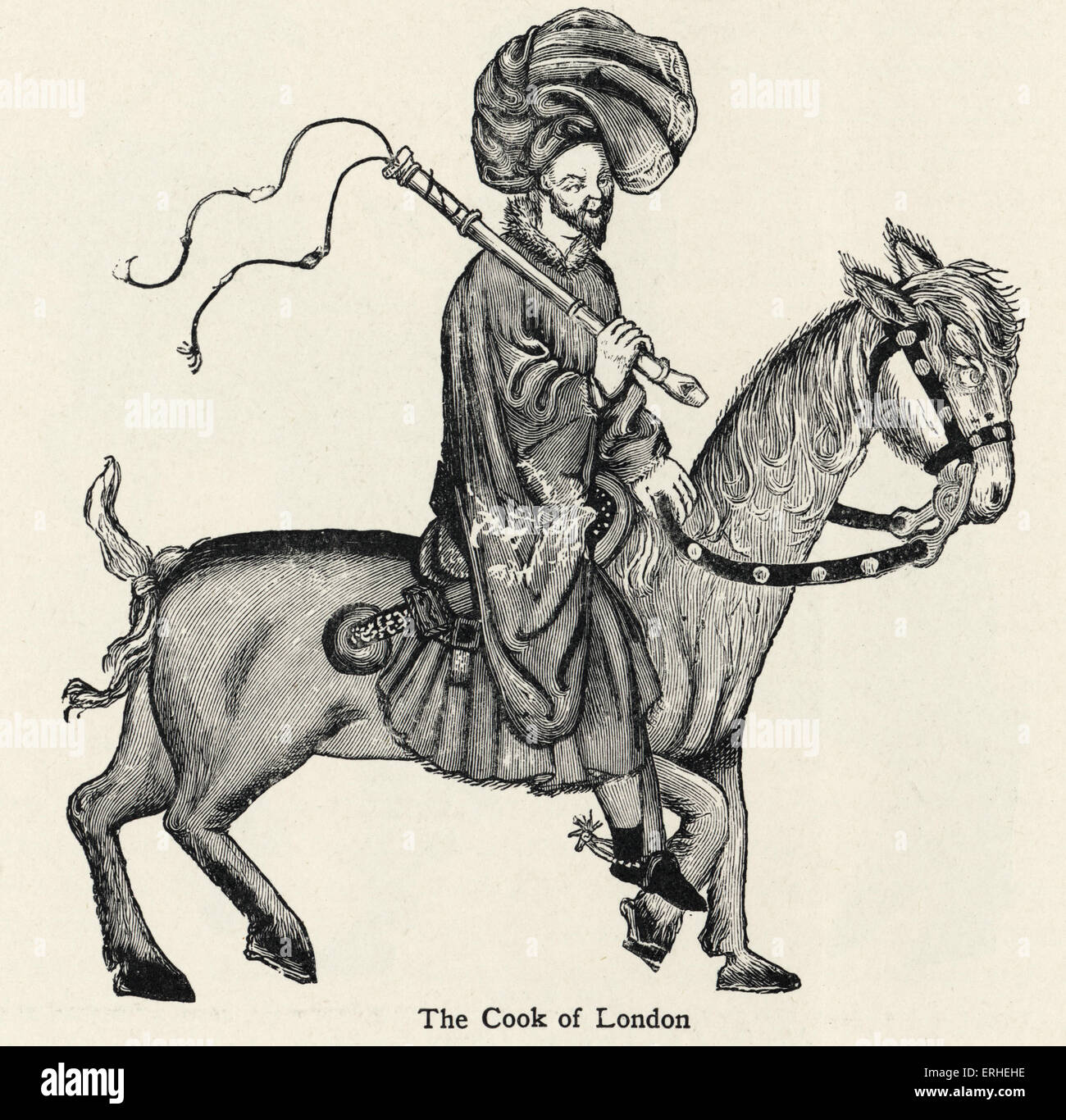 the character of chaunticleer in geoffrey chaucers canterbury tales Chaucer's canterbury tales - comparing dishonesty in the physician's and pardoner's tales 2137 words | 9 pages dishonesty and hypocrisy in the physician's and pardoner's tales chaucer presents characters in the physician's and pardoner's tales who are very similar to each other in one important way. the character of chaunticleer in geoffrey chaucers canterbury tales Chaucer's canterbury tales - comparing dishonesty in the physician's and pardoner's tales 2137 words | 9 pages dishonesty and hypocrisy in the physician's and pardoner's tales chaucer presents characters in the physician's and pardoner's tales who are very similar to each other in one important way.
