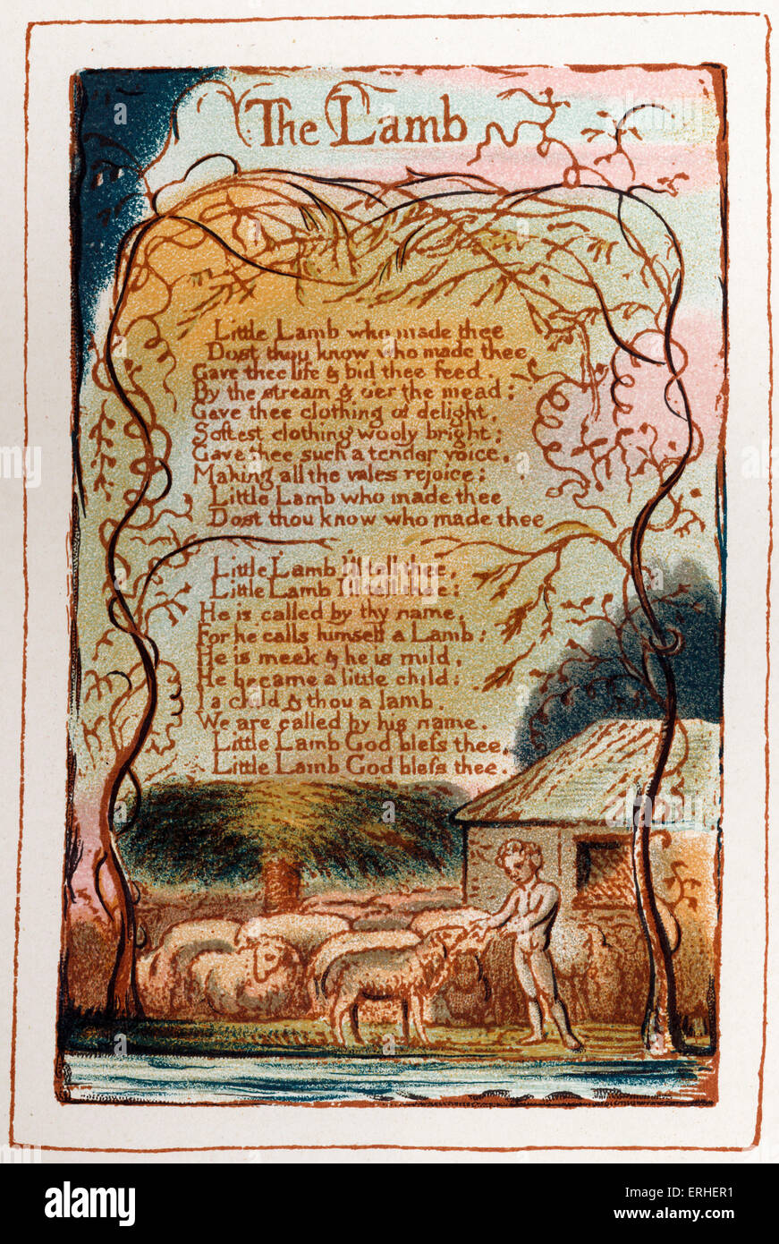Songs of innocence hi res stock photography and images Alamy Songs of innocence hi res stock photography and images Alamy