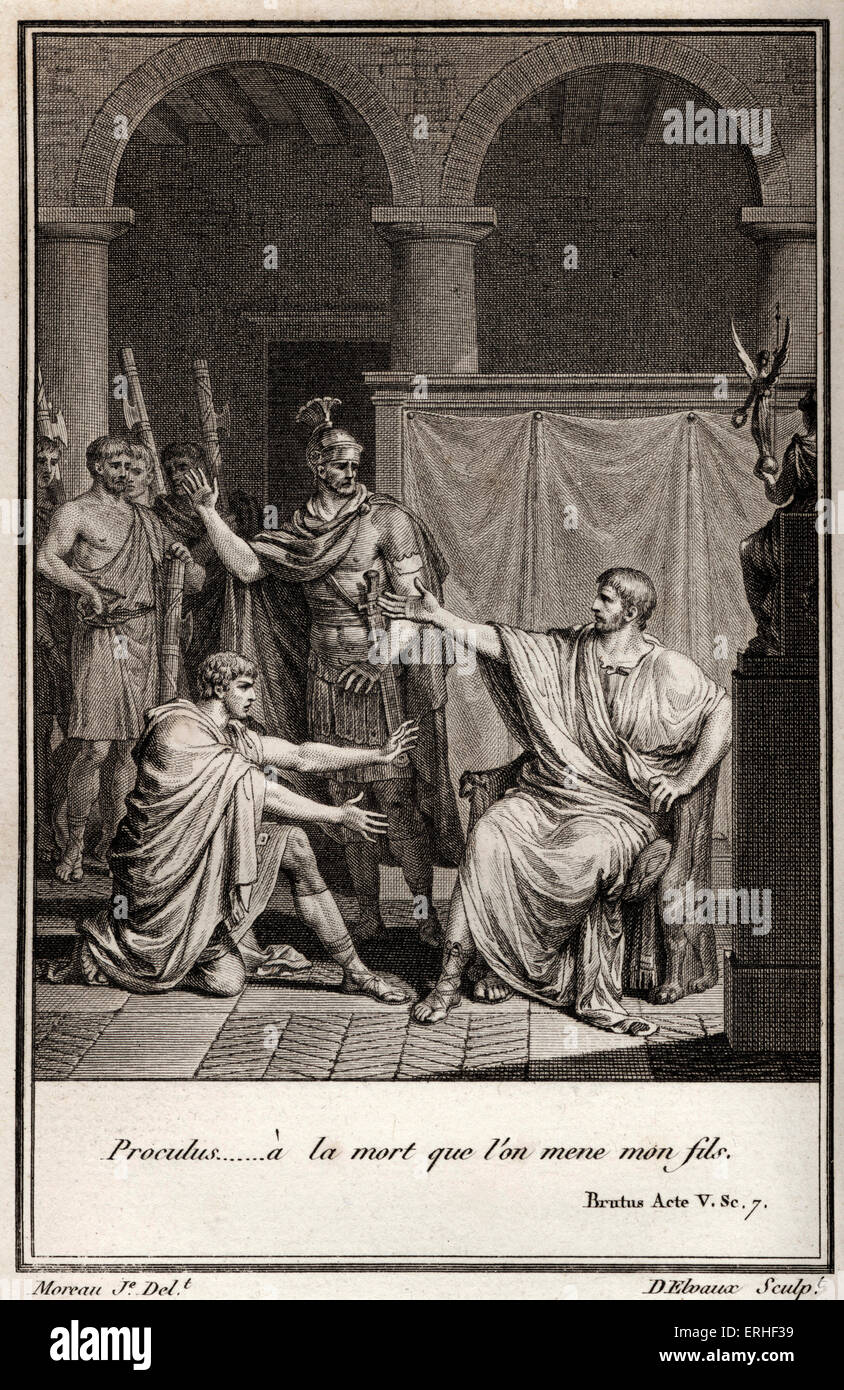 brutus and collatinus brutus and collatinus