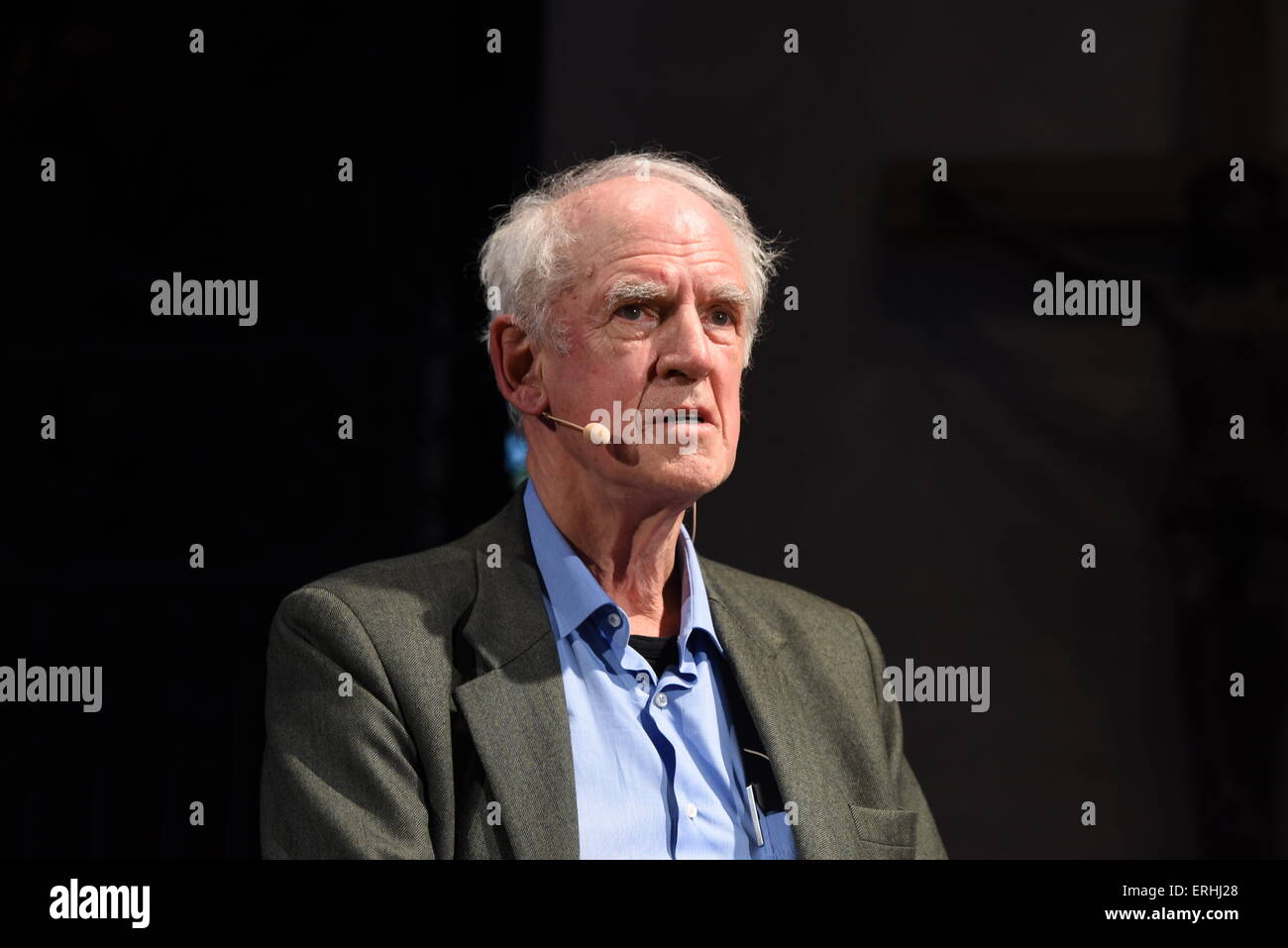 Charles Taylor Philosopher