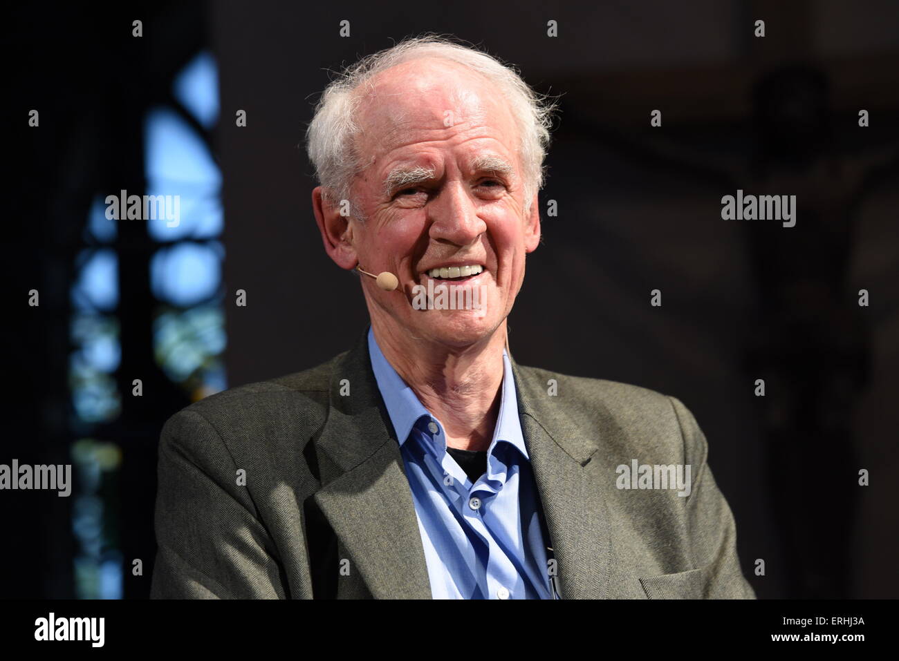 Charles taylor hires stock photography and images Alamy