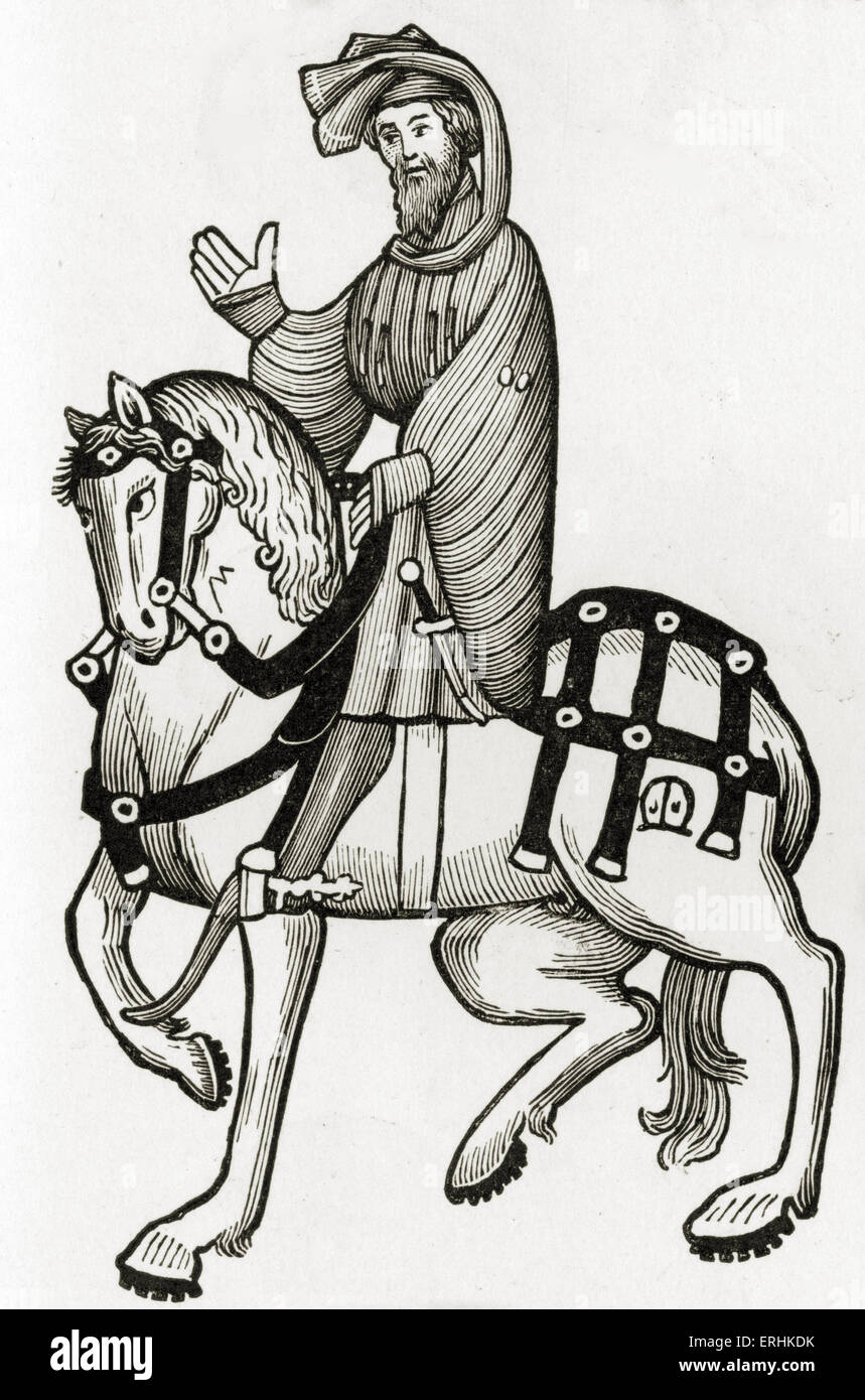 chaucer the canterbury tales chaucer the canterbury tales