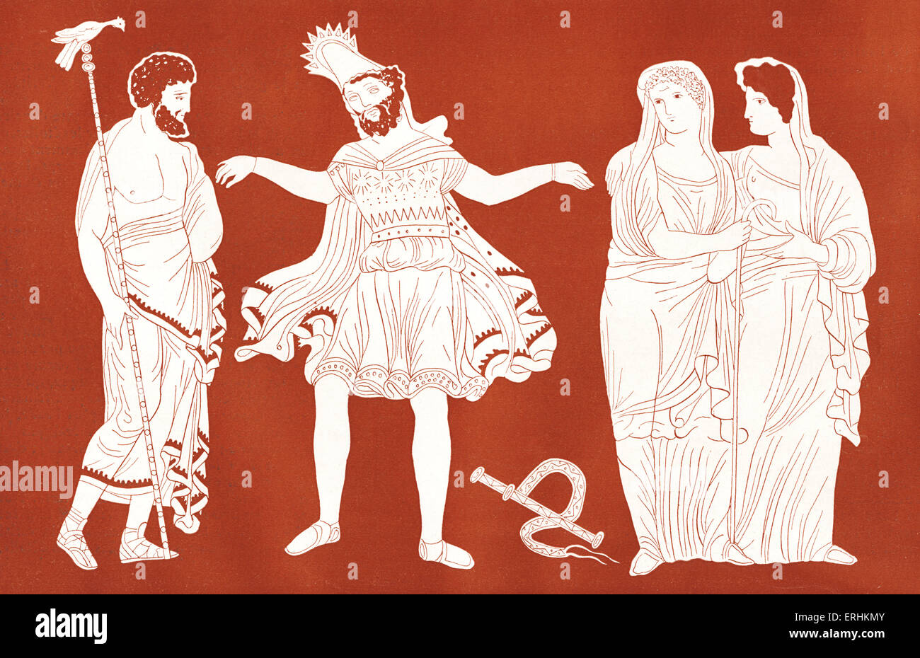 Oedipus king of thebes hi res stock photography and images Alamy Oedipus king of thebes hi res stock photography and images Alamy