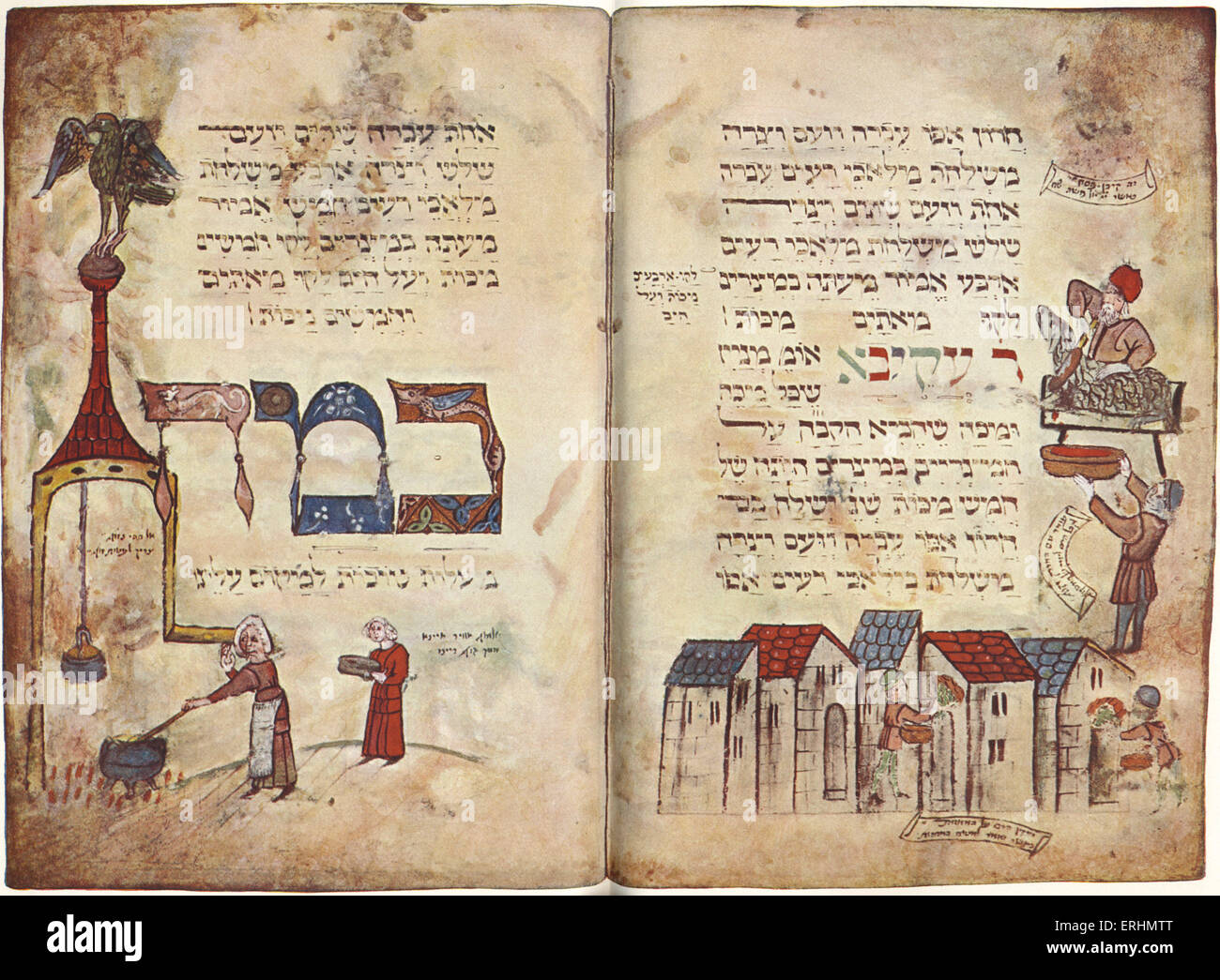 Passover Lamb Stock Photos Passover Lamb Stock Images Alamy - 