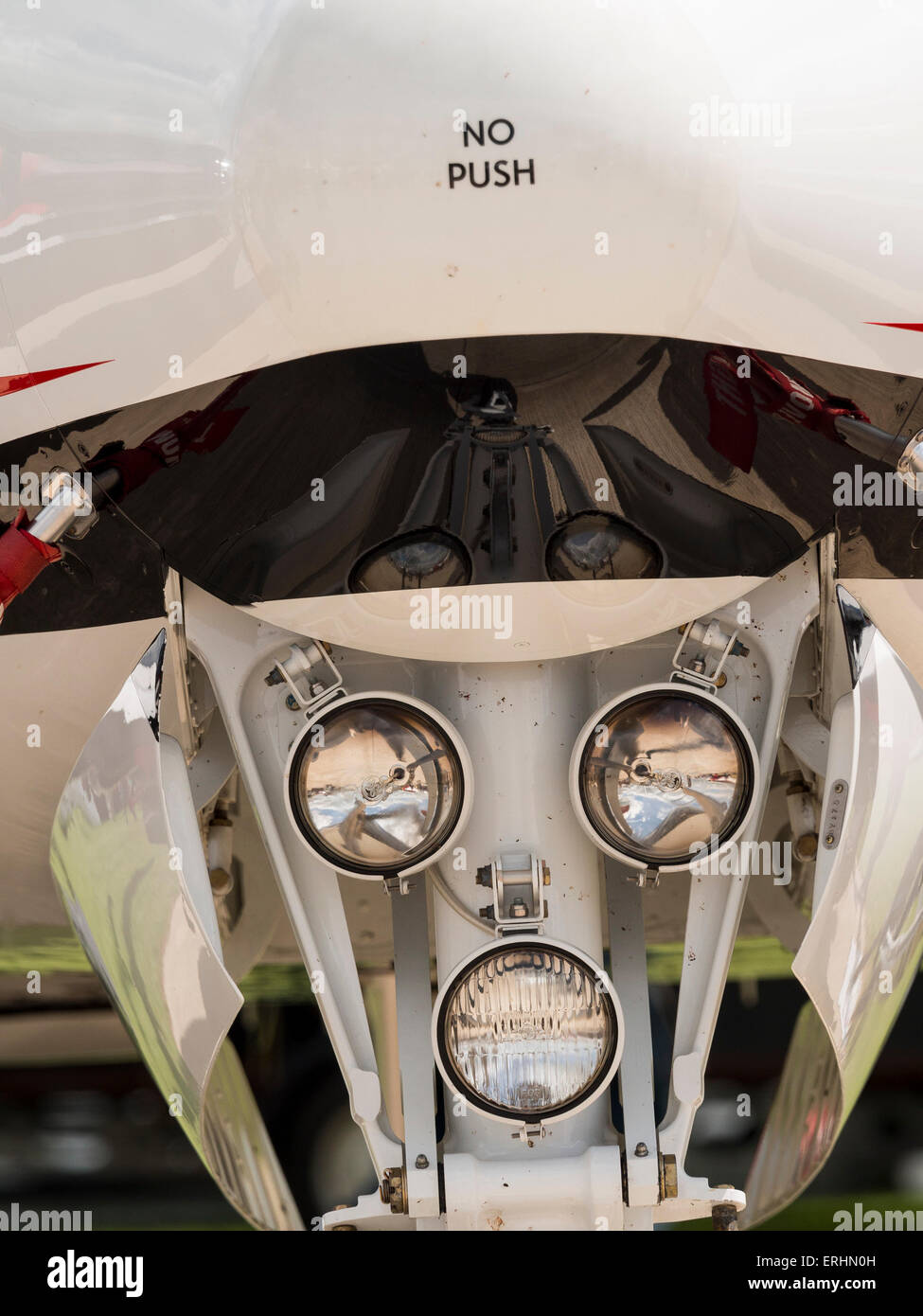 Beechcraft kingair hires stock photography and images Alamy