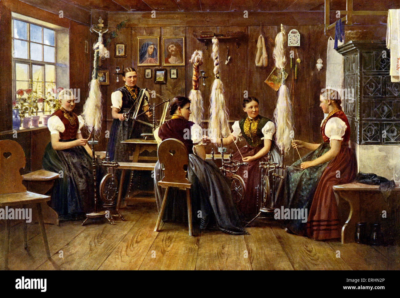 black forest traditional dress