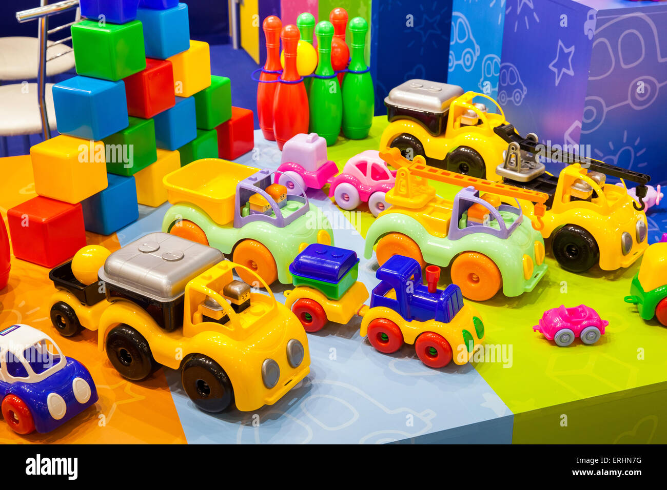 toys for kids shop