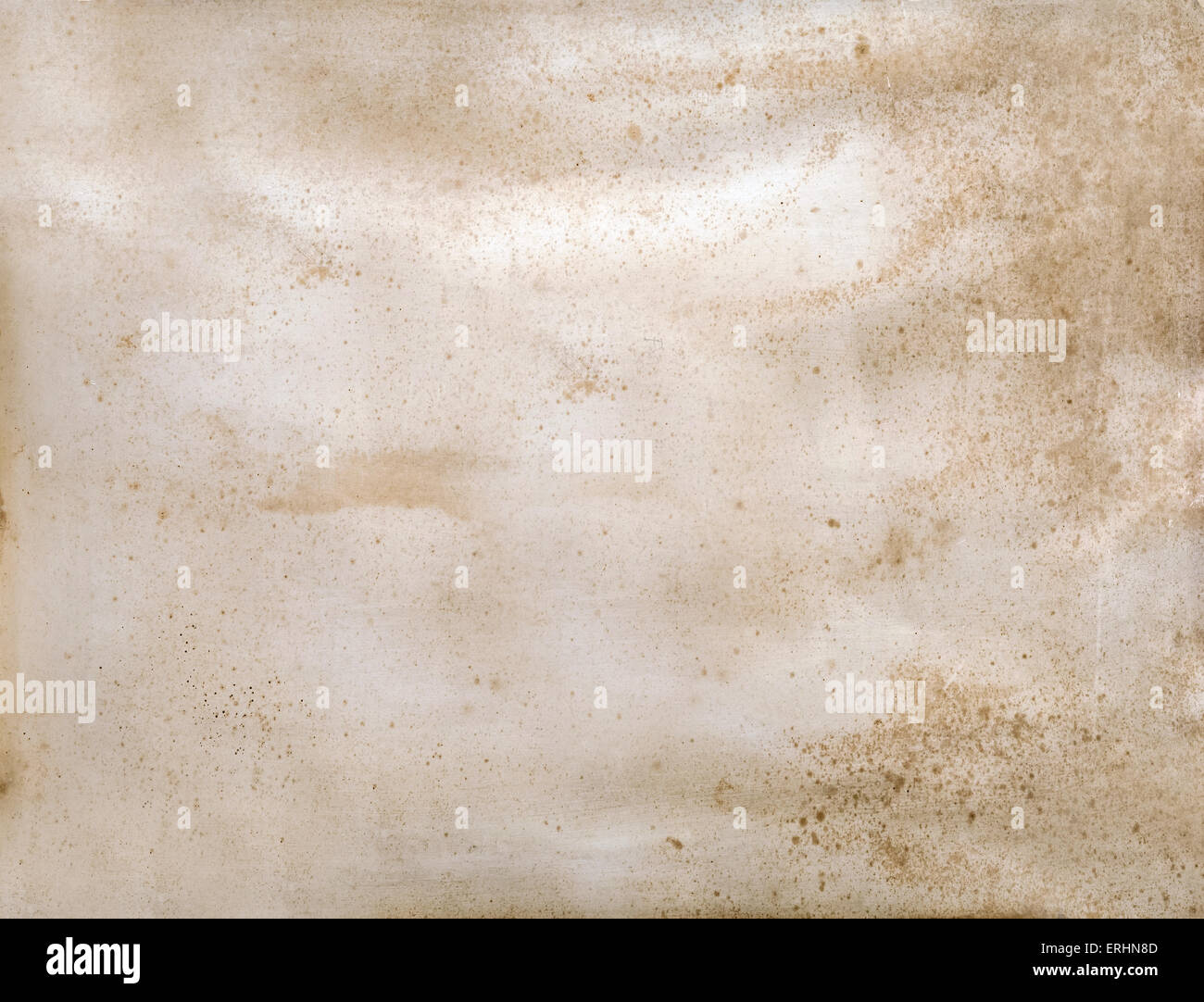 Old paper texture. High detailed paper background Stock Photo