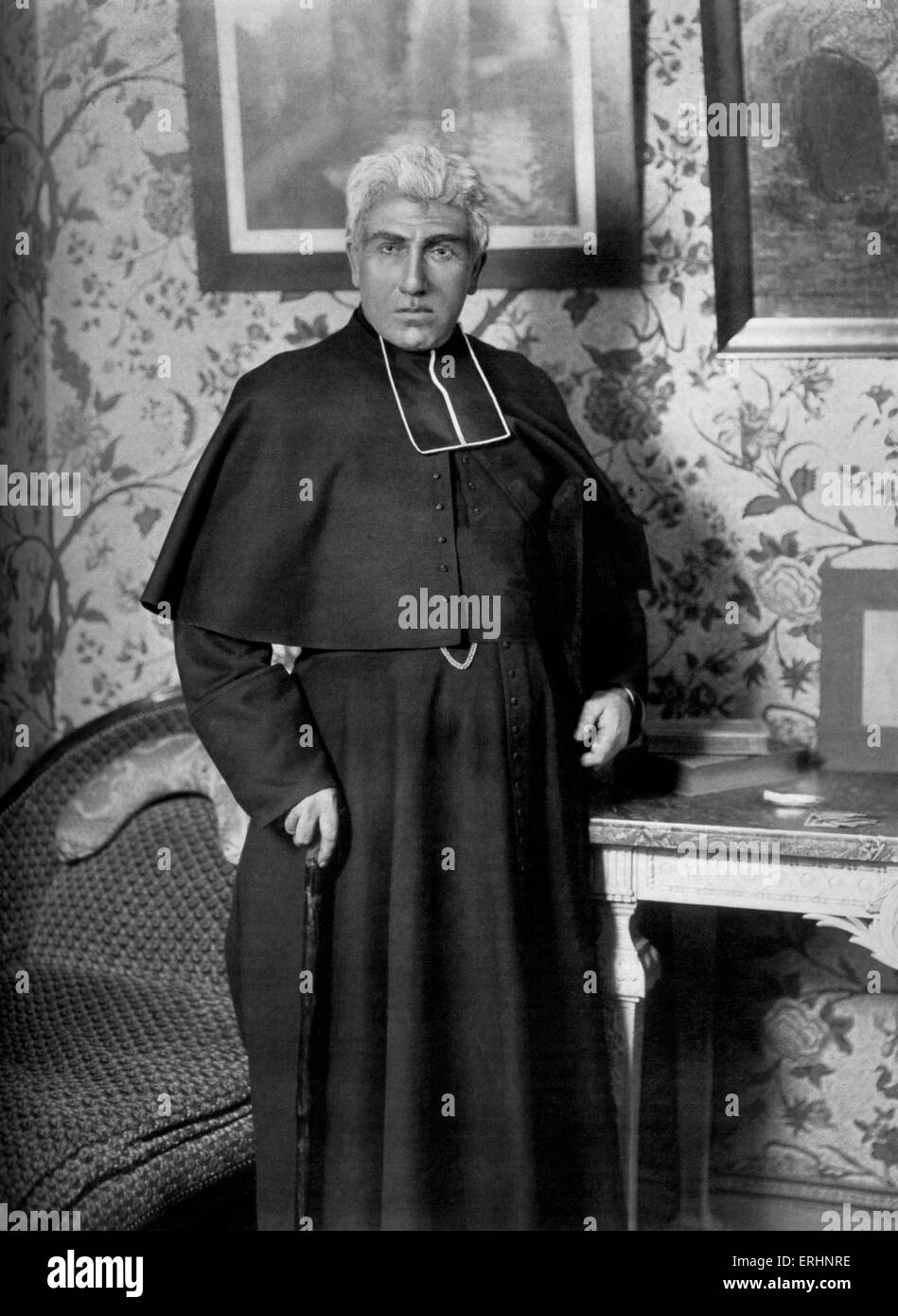 Lucien guitry hires stock photography and images Alamy